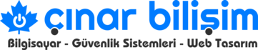 Muğla Çınar Bilişim Logo